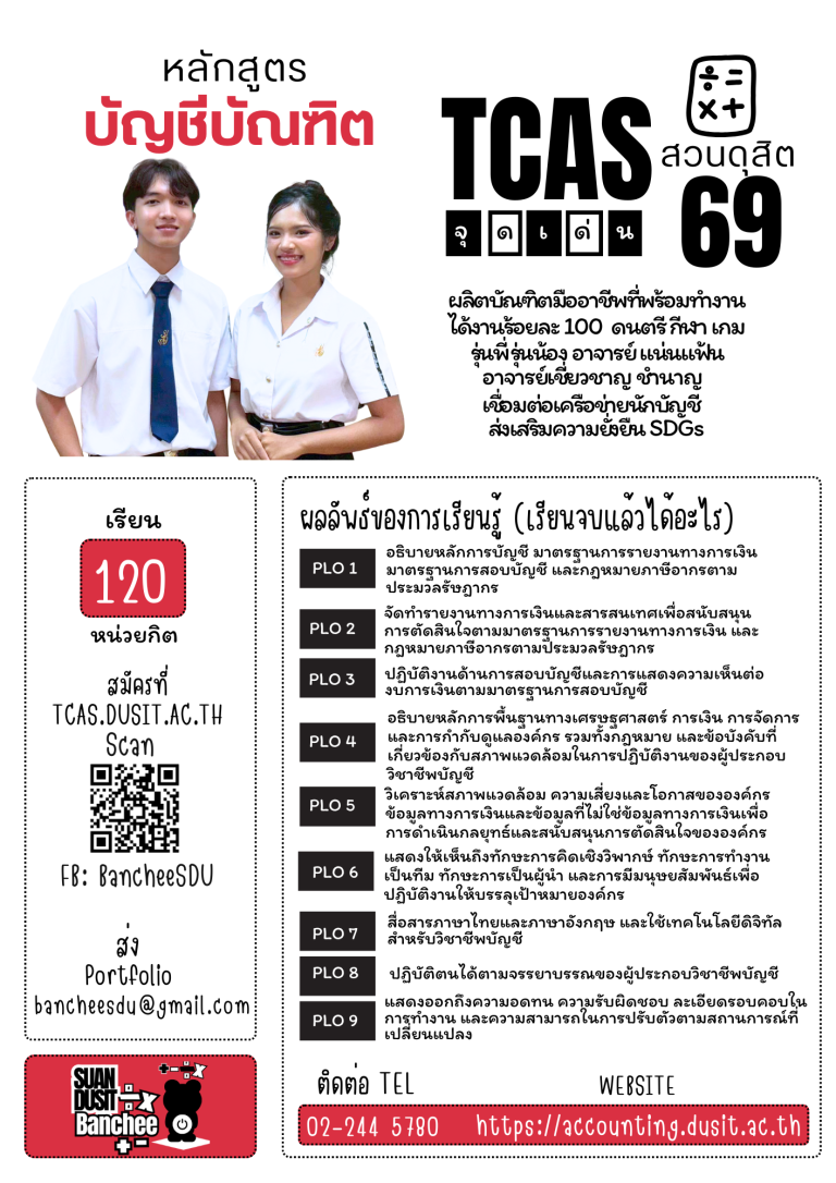 บัญชีบัณฑิต
