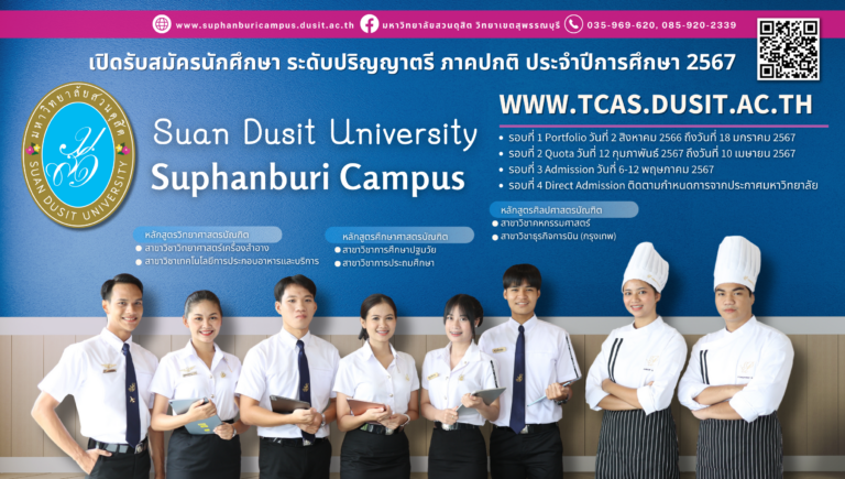 วิทยาเขตสุพรรณ67