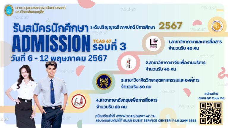 มนุษย์รอบ3/67